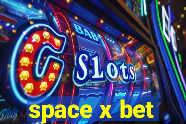 space x bet